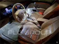 2008 Renault Laguna