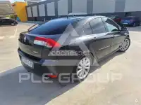 2008 Renault Laguna