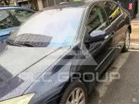 2008 Renault Laguna