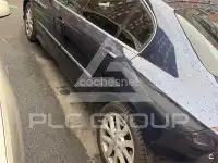 2008 Renault Laguna