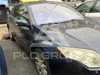 2008 Renault Laguna