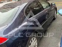 2008 Renault Laguna
