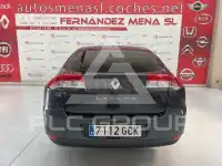 2008 Renault Laguna
