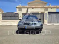 2008 Renault Laguna