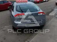 2008 Renault Laguna