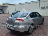 2008 Renault Laguna