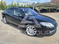 2008 Renault Laguna
