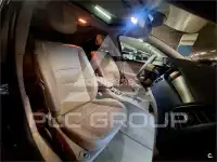 2008 Renault Laguna