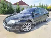 2008 Renault Laguna