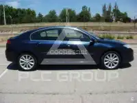 2008 Renault Laguna