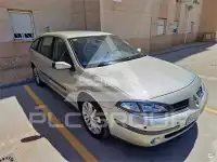 2008 Renault Laguna