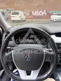 2008 Renault Laguna