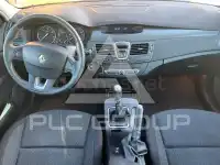 2008 Renault Laguna