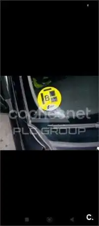 2008 Renault Laguna