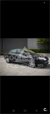 2008 Renault Laguna