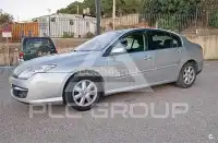 2008 Renault Laguna