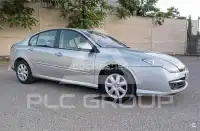 2008 Renault Laguna