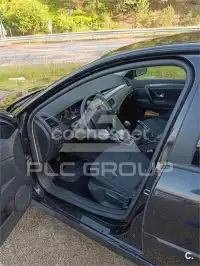 2008 Renault Laguna
