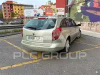 2008 Renault Laguna