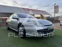 2008 Renault Laguna
