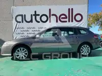2008 Renault Laguna