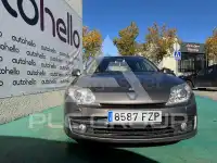 2008 Renault Laguna