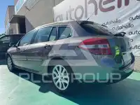 2008 Renault Laguna