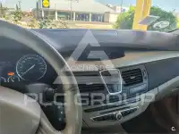 2008 Renault Laguna