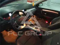 2008 Renault Laguna