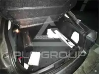 2008 Renault Laguna