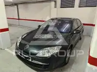 2008 Renault Laguna
