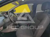 2008 Renault Twingo