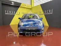 2008 Renault Twingo