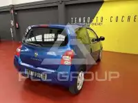 2008 Renault Twingo