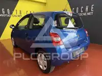 2008 Renault Twingo