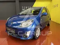 2008 Renault Twingo
