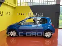 2008 Renault Twingo