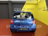 2008 Renault Twingo