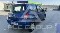 2008 Renault Twingo