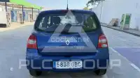 2008 Renault Twingo