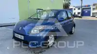 2008 Renault Twingo