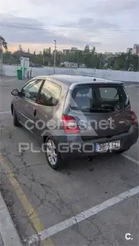 2008 Renault Twingo