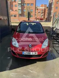 2008 Renault Twingo