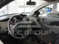 2008 Renault Twingo