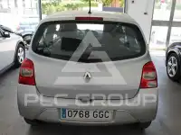 2008 Renault Twingo