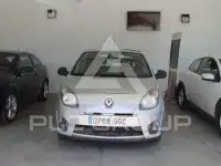 2008 Renault Twingo
