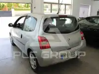 2008 Renault Twingo