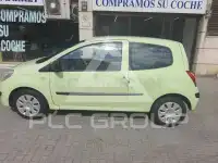 2008 Renault Twingo