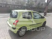 2008 Renault Twingo