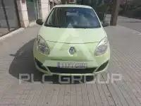 2008 Renault Twingo